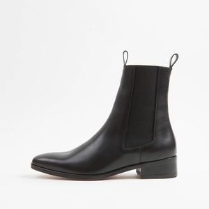 ACT Blake Boots, Brown size 38 (European) or 7.5 (U.S.)